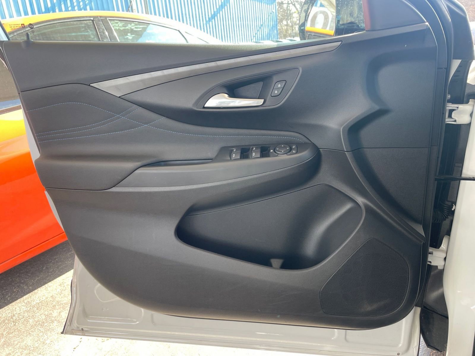 Thumbnail: 2025 Buick Envista - 20