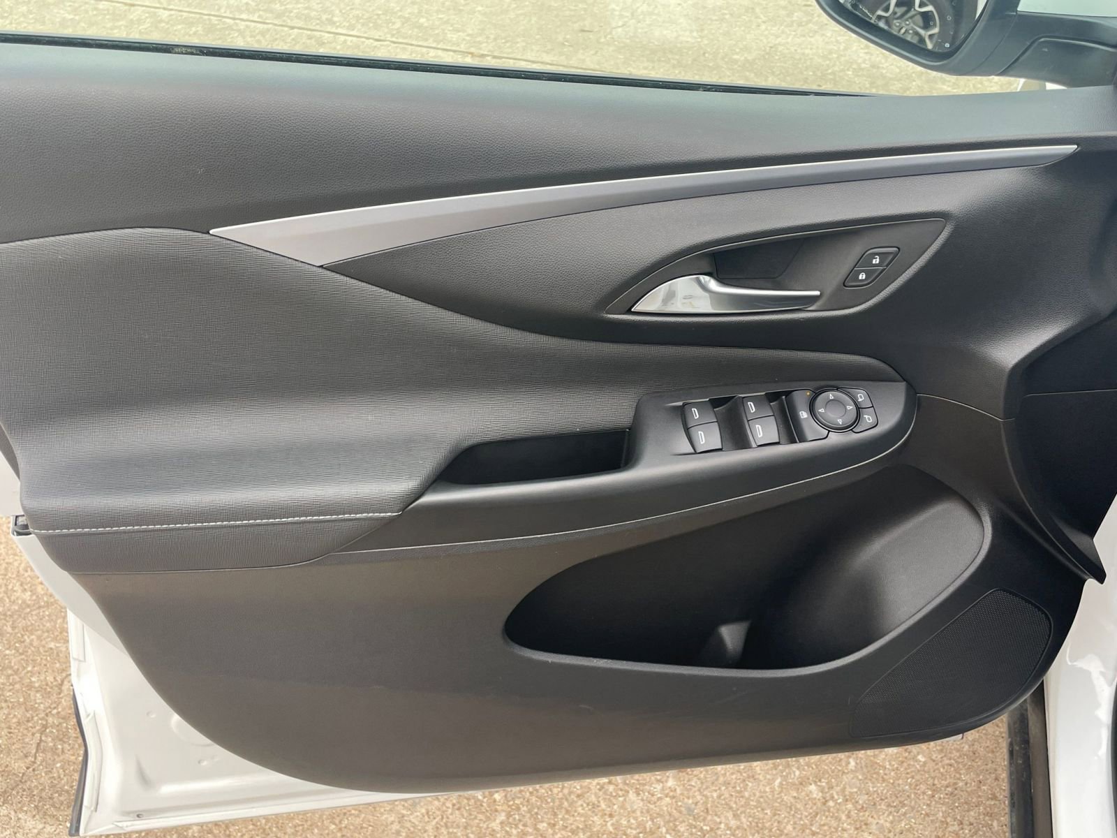 Thumbnail: 2025 Buick Envista - 18