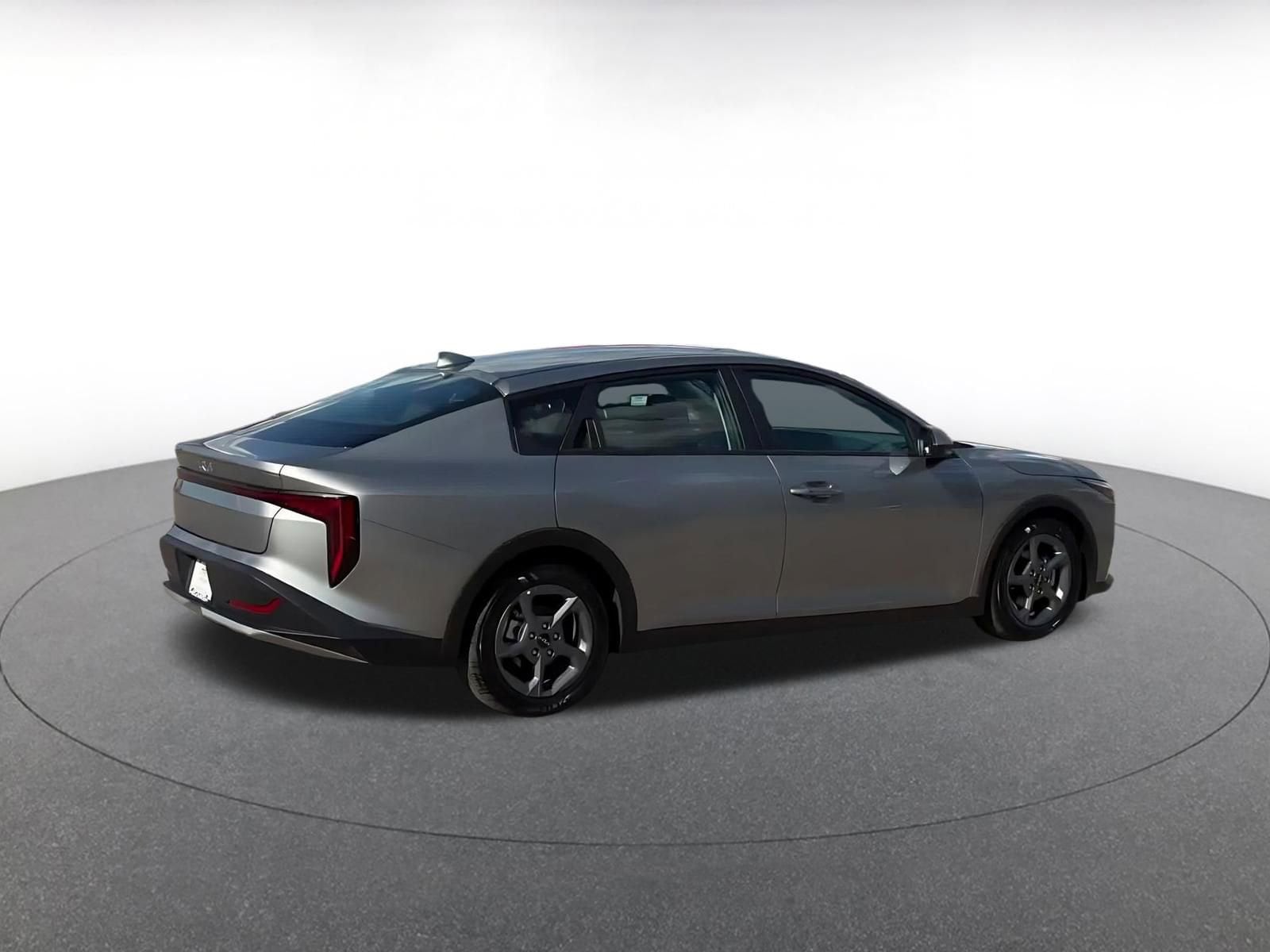 Thumbnail: 2025 Kia K4 - 14