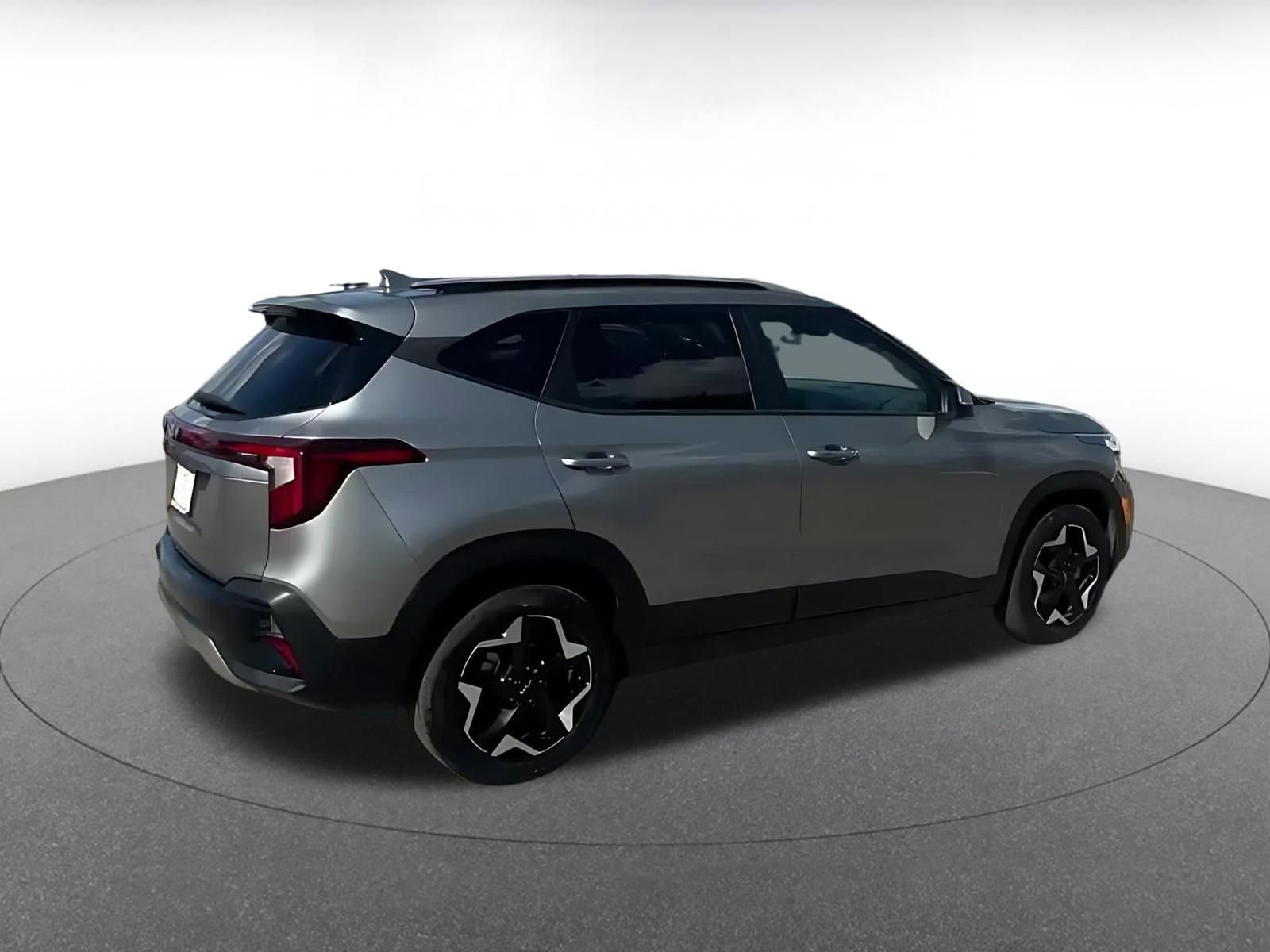 Thumbnail: 2025 Kia Seltos - 15