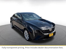 2026 Cadillac CT5 Premium Luxury -
                  Oklahoma City, OK