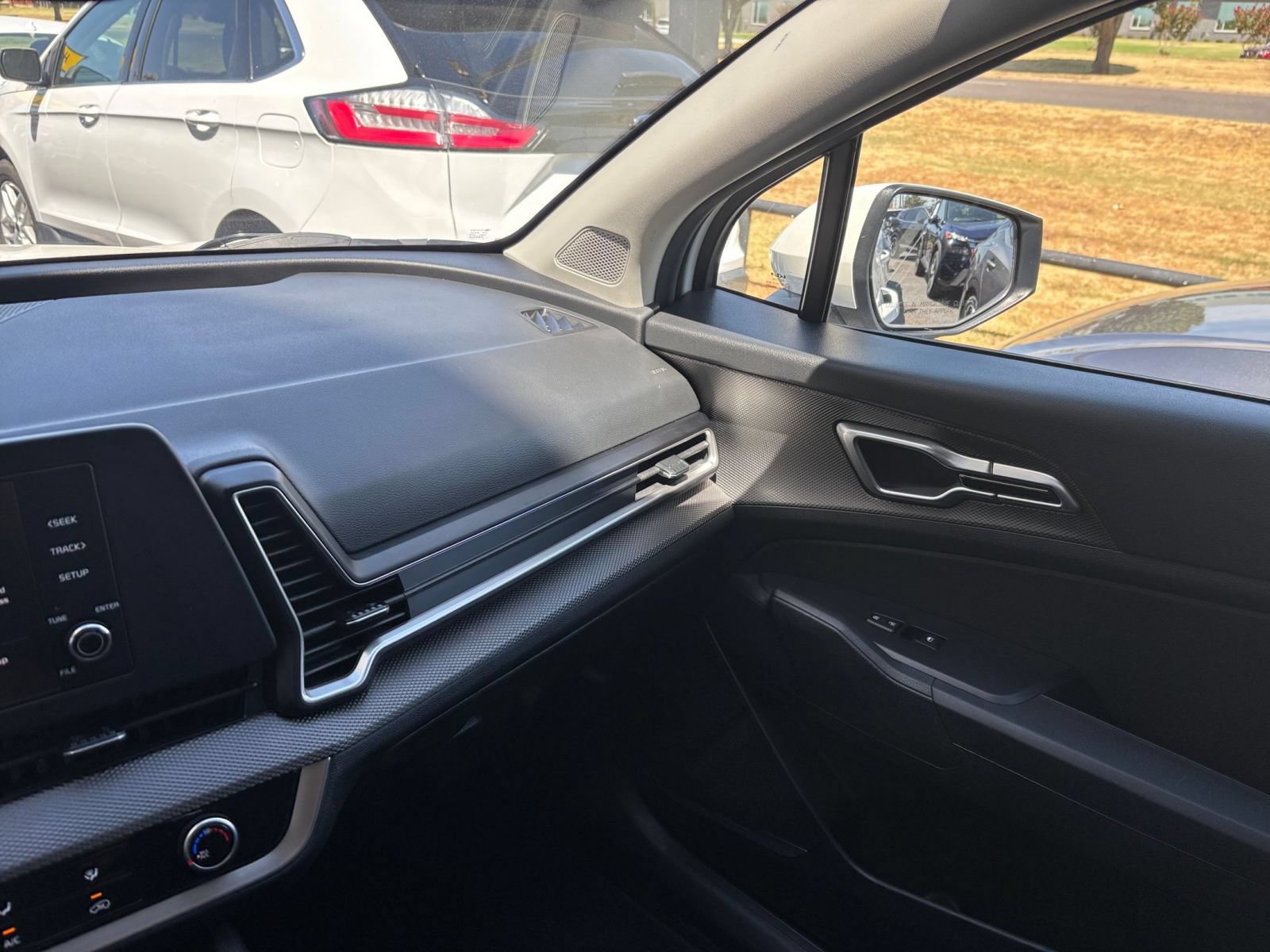 Thumbnail: 2025 Kia Sportage - 29