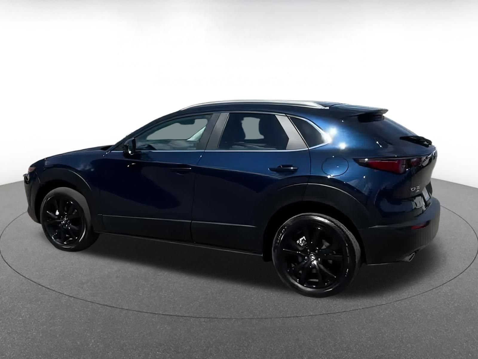 Thumbnail: 2025 Mazda CX-30 - 9