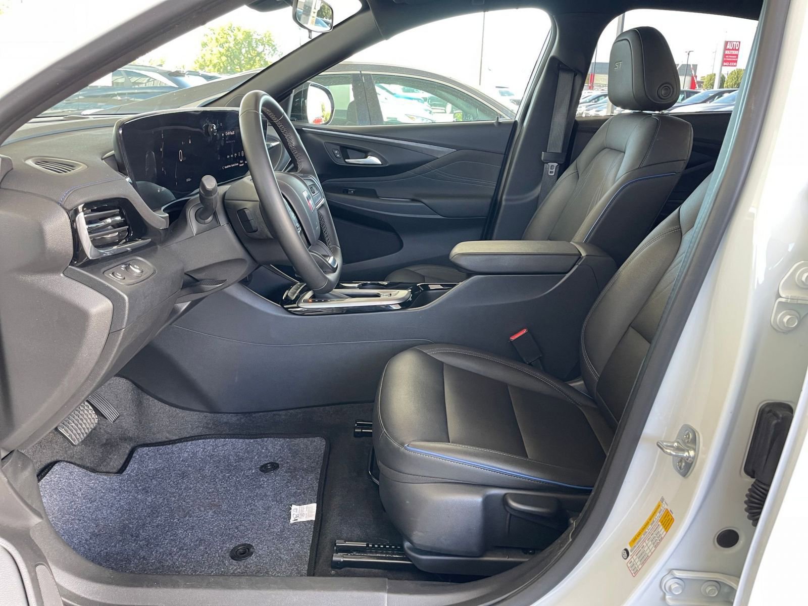 Thumbnail: 2025 Buick Envista - 24