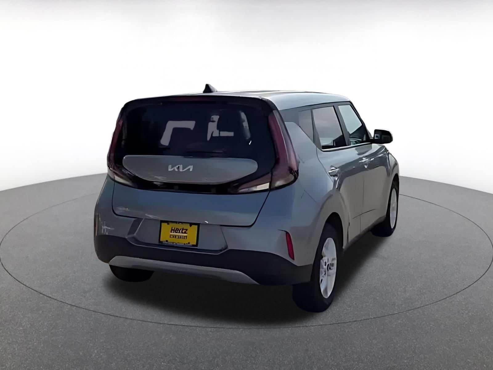 Thumbnail: 2025 Kia Soul - 11