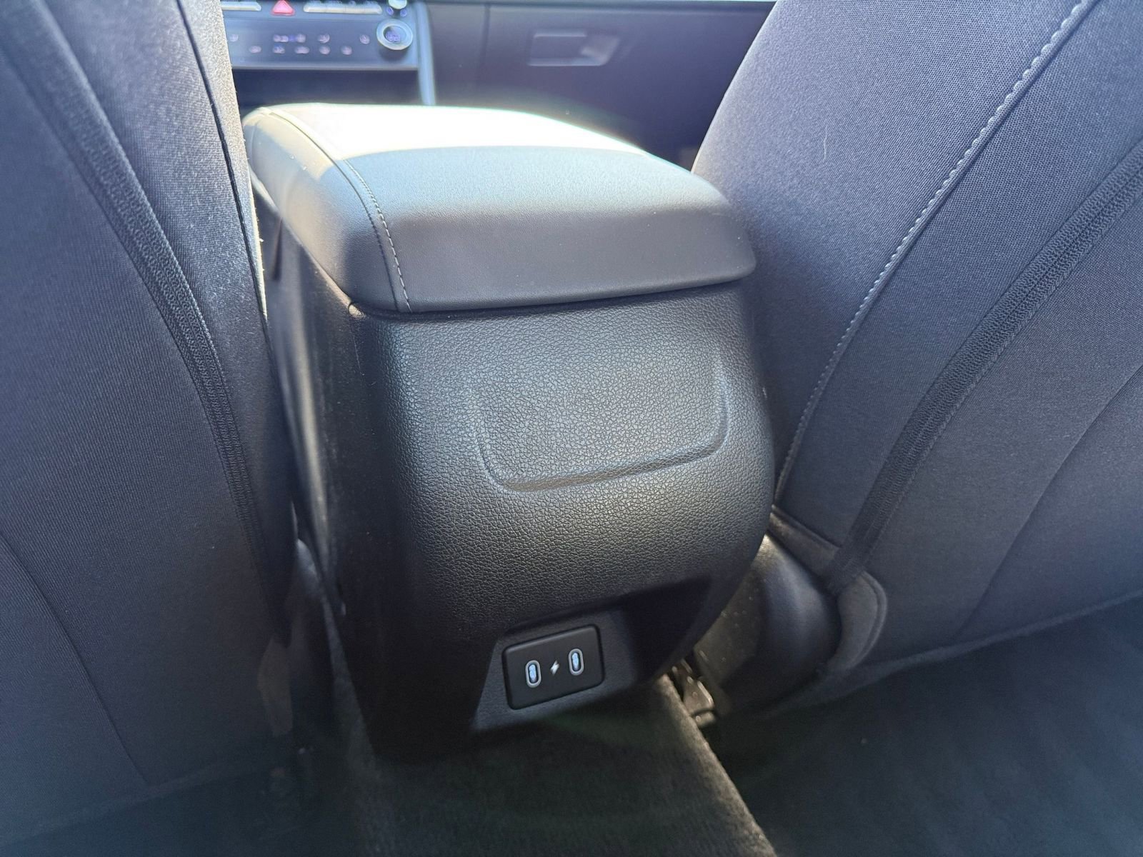 Thumbnail: 2025 Hyundai Sonata - 23