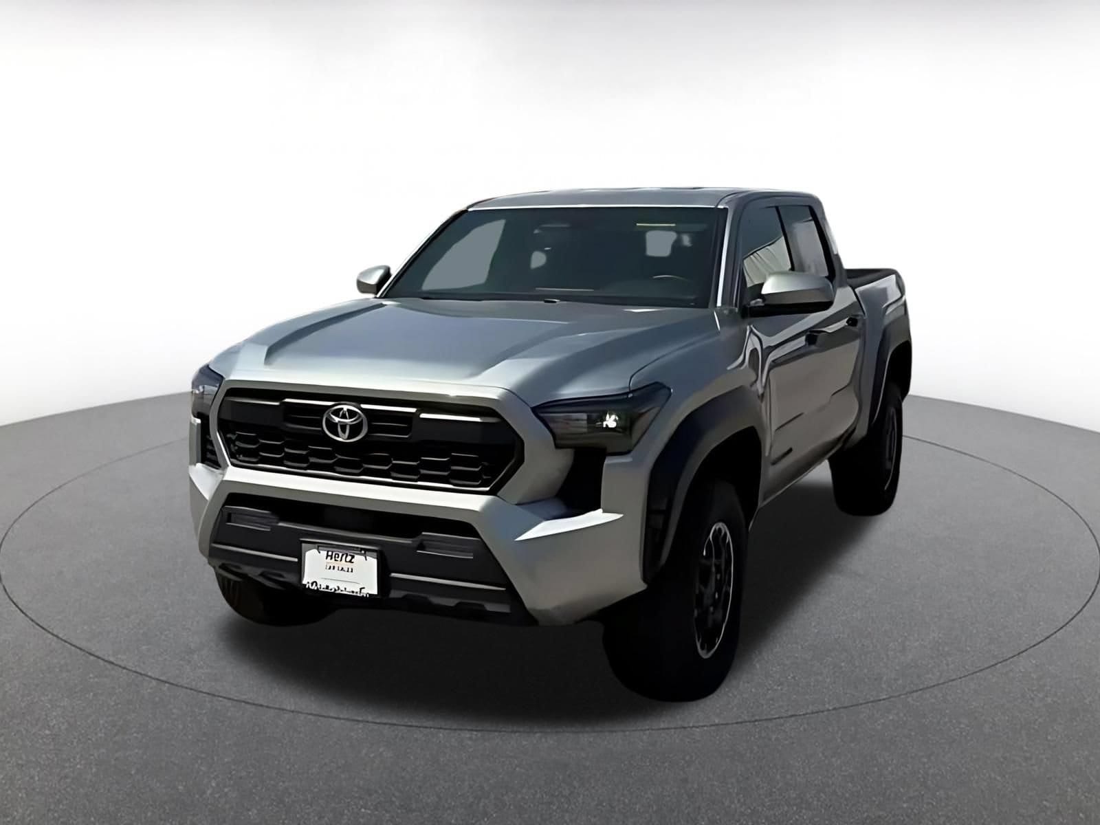 Thumbnail: 2025 Toyota Tacoma - 5