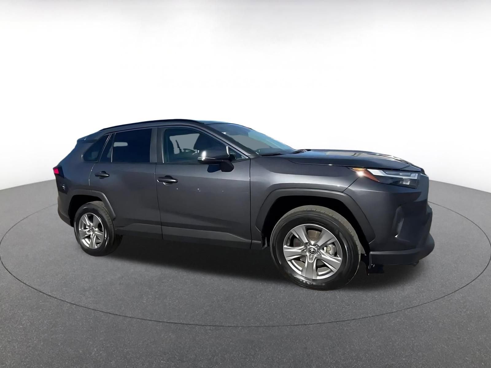 Thumbnail: 2025 Toyota RAV4 - 2