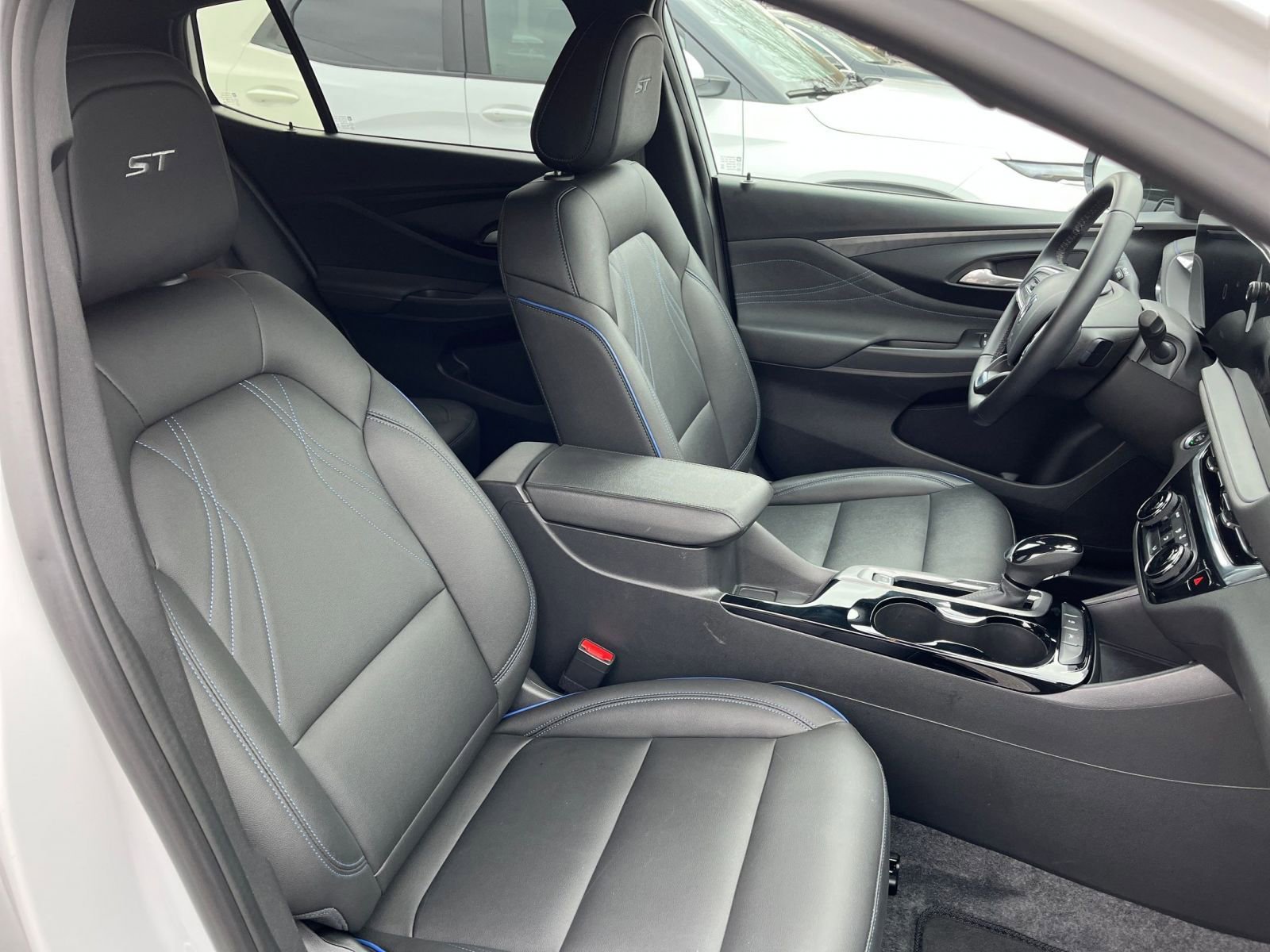 Thumbnail: 2025 Buick Envista - 35