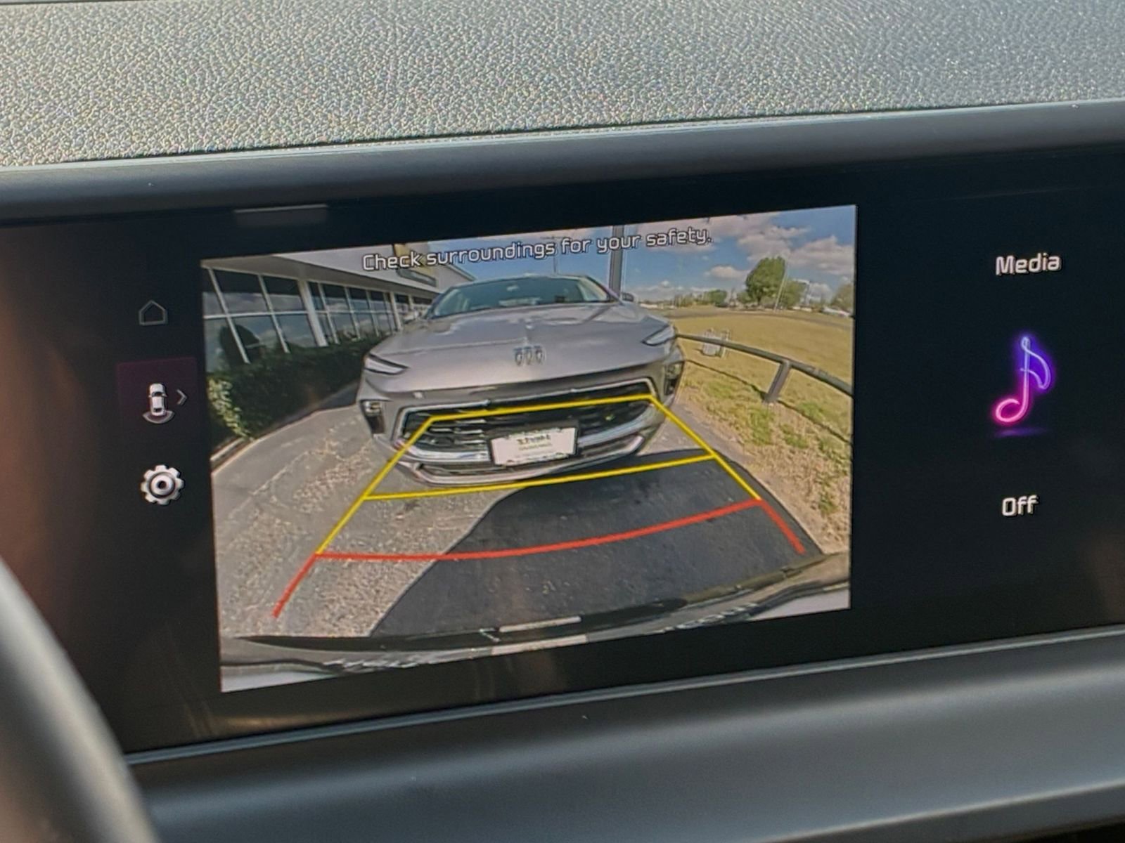 Thumbnail: 2025 Kia Seltos - 24