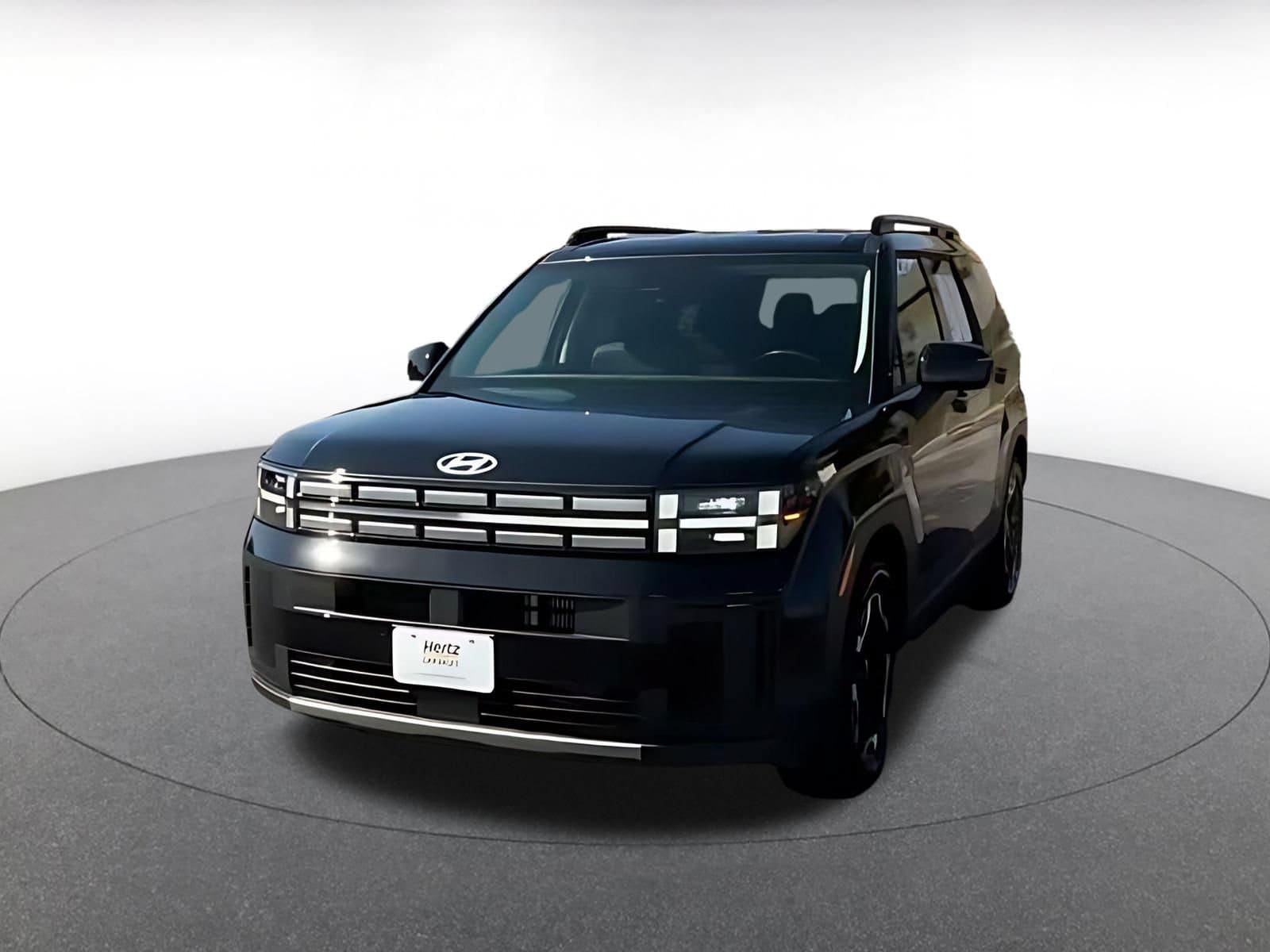 Thumbnail: 2026 Hyundai Santa Fe - 4
