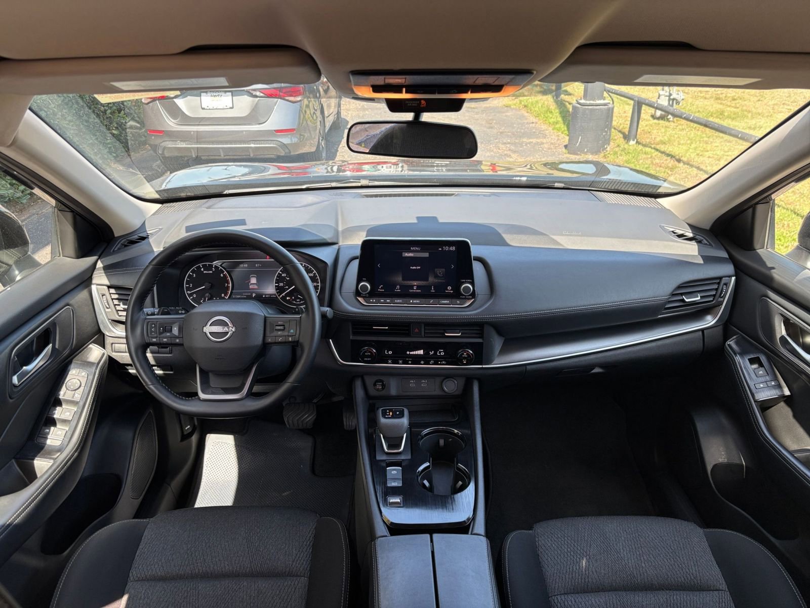 Thumbnail: 2025 Nissan Rogue - 35