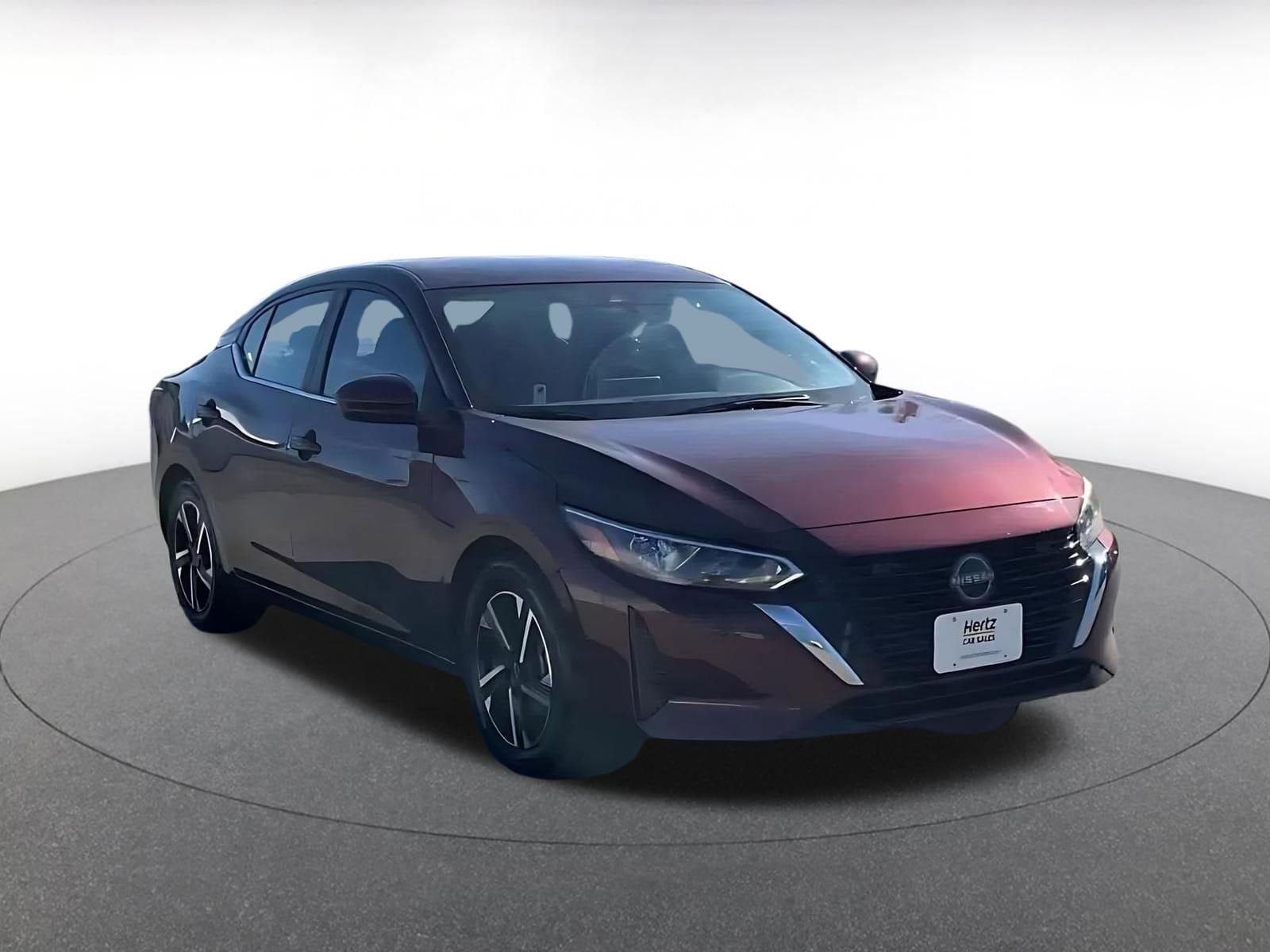 Thumbnail: 2025 Nissan Sentra - 3