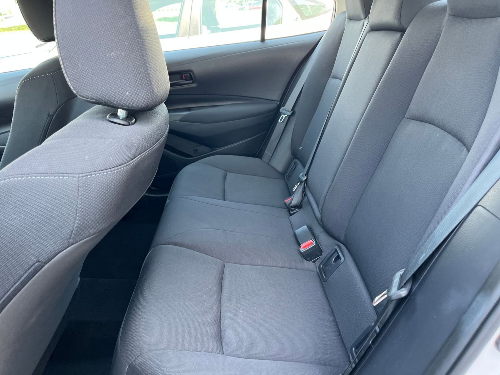 Thumbnail: 2025 Toyota Corolla - 23