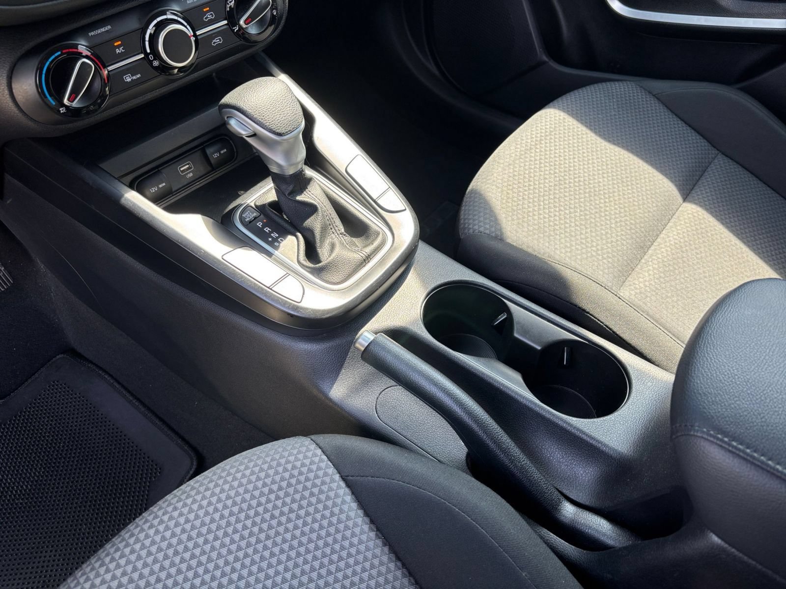 Thumbnail: 2025 Kia Soul - 34