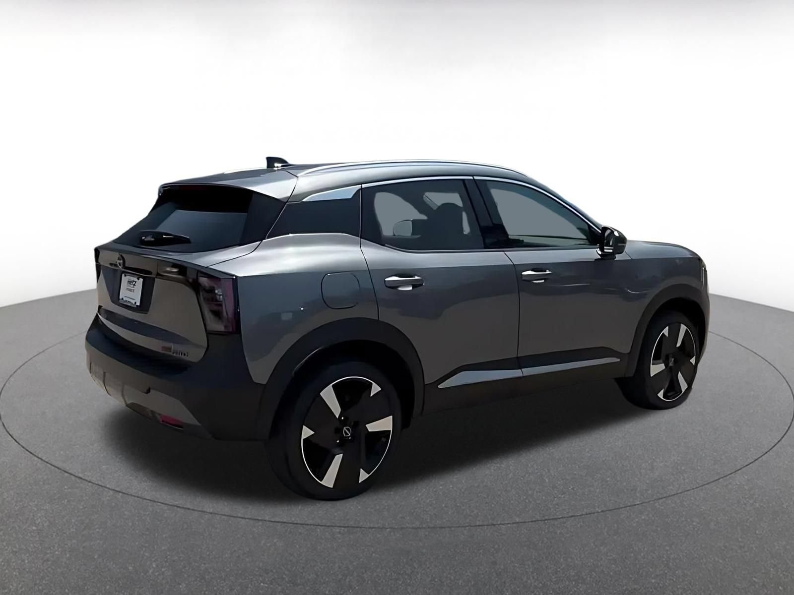 Thumbnail: 2026 Nissan Kicks - 12