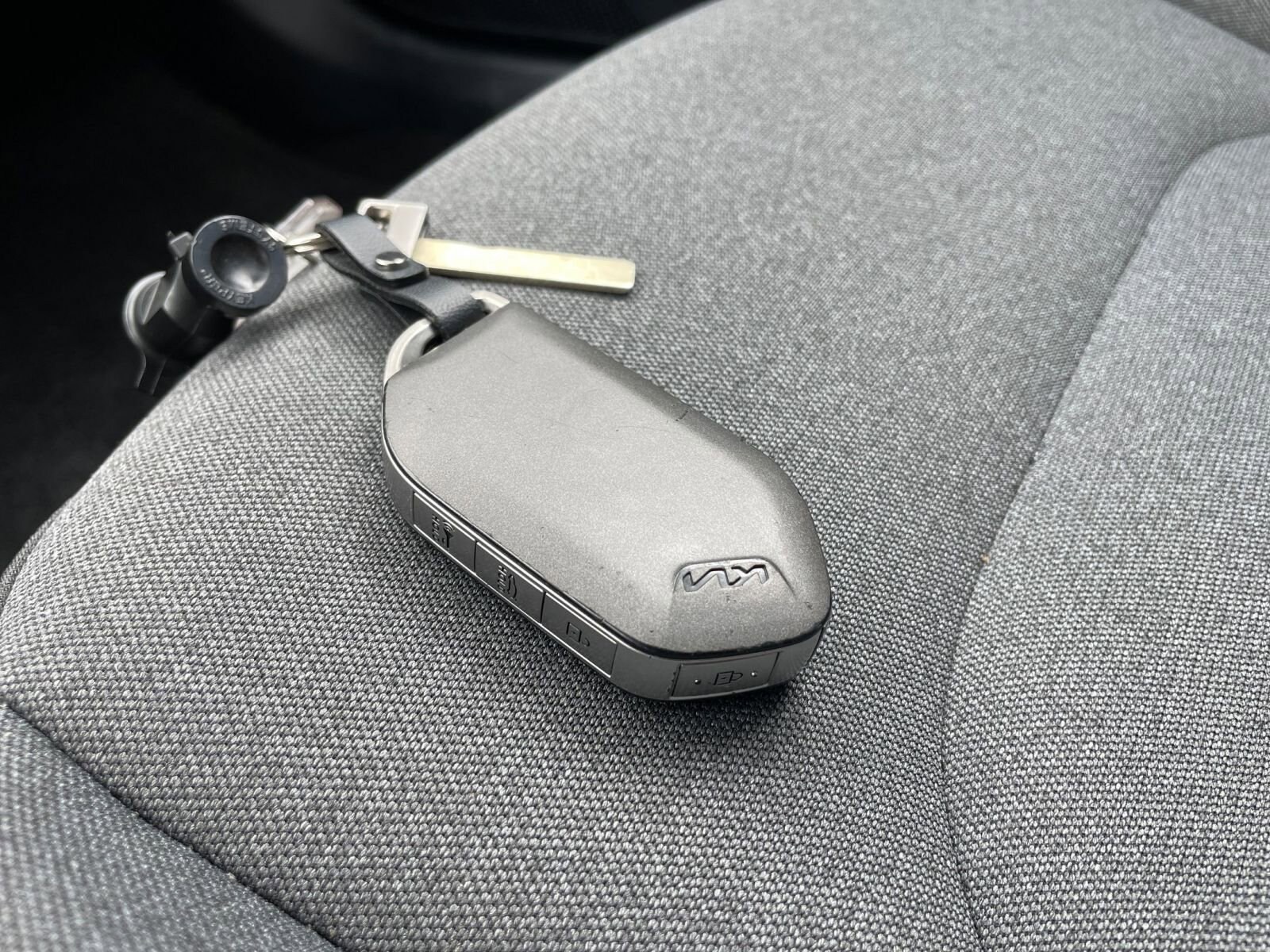 Thumbnail: 2025 Kia K4 - 21