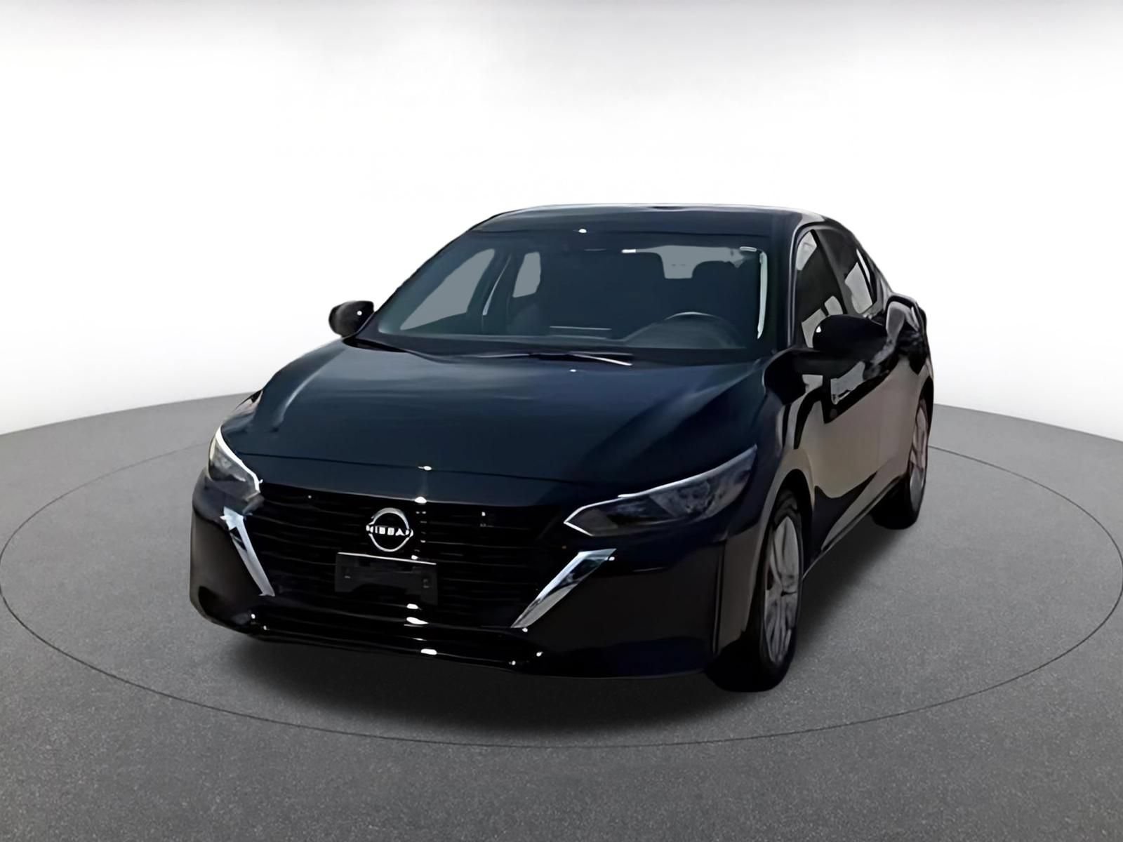 Thumbnail: 2025 Nissan Sentra - 8