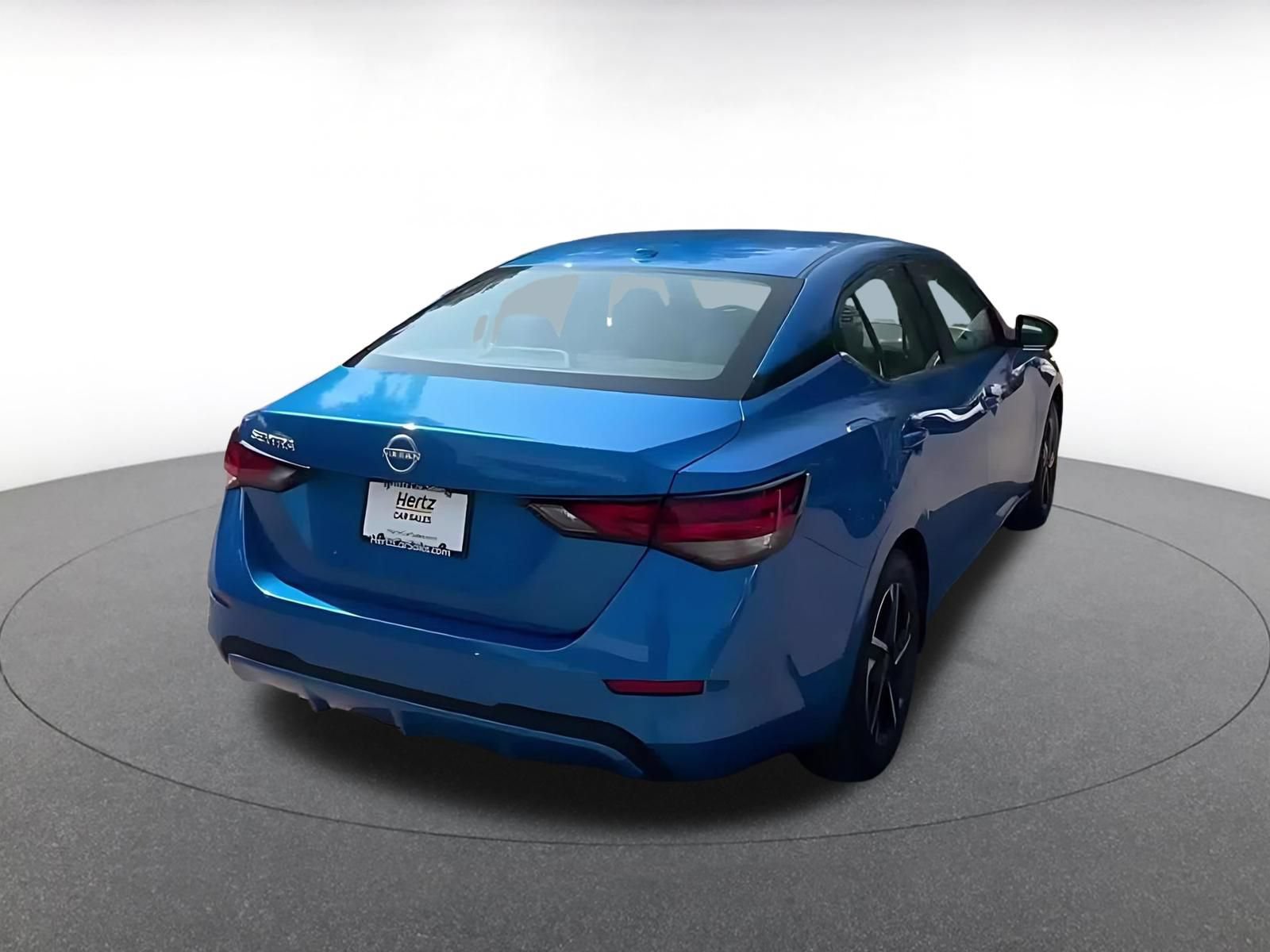 Thumbnail: 2025 Nissan Sentra - 13