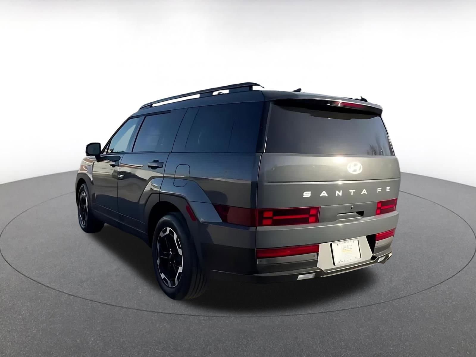 Thumbnail: 2025 Hyundai Santa Fe - 11