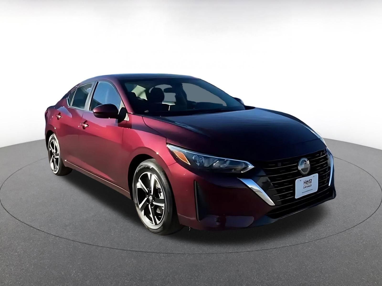 Thumbnail: 2025 Nissan Sentra - 2