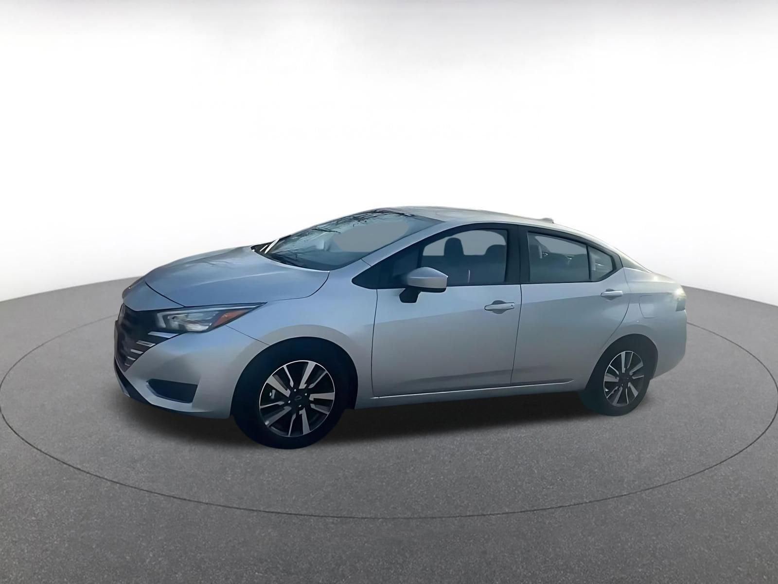 Thumbnail: 2025 Nissan Versa - 8