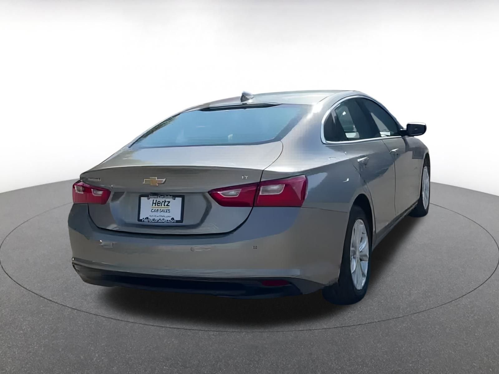 Thumbnail: 2024 Chevrolet Malibu - 14