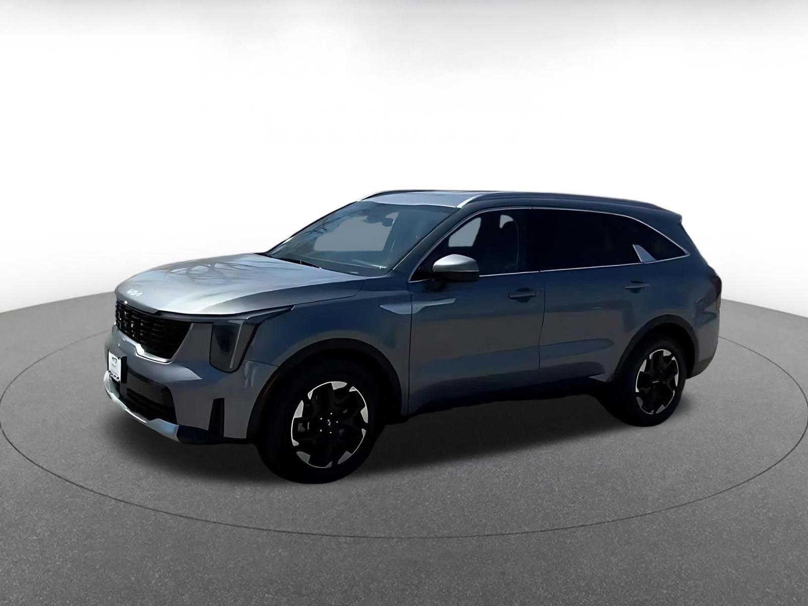 Thumbnail: 2024 Kia Sorento - 7