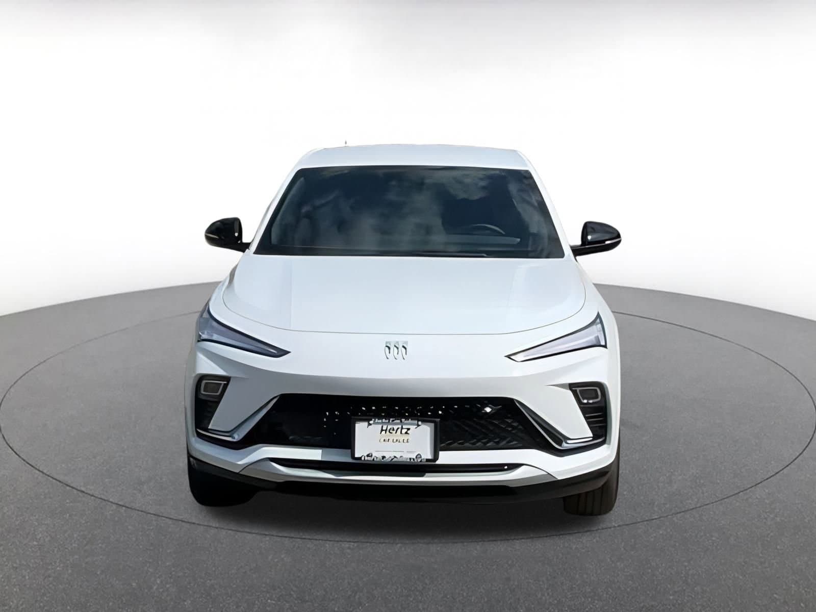 Thumbnail: 2025 Buick Envista - 4