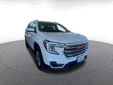 2024 GMC Terrain SLT -
                  Oklahoma City, OK