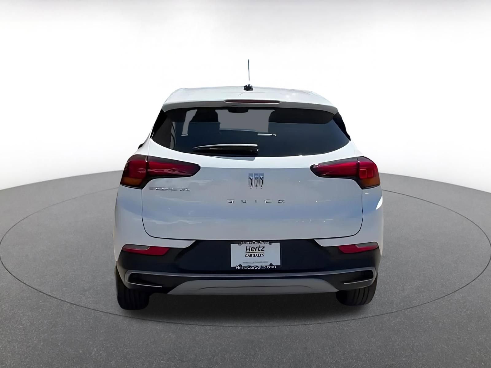 Thumbnail: 2025 Buick Encore GX - 12