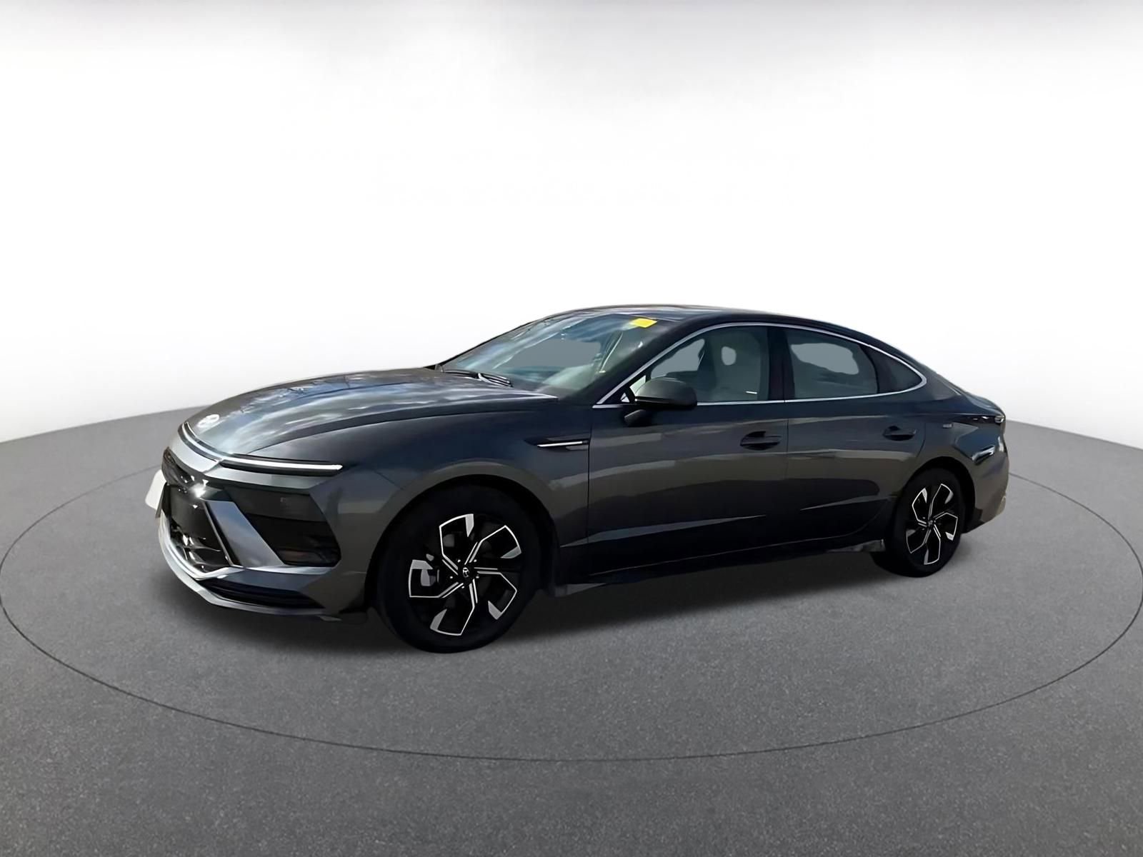 Thumbnail: 2025 Hyundai Sonata - 7