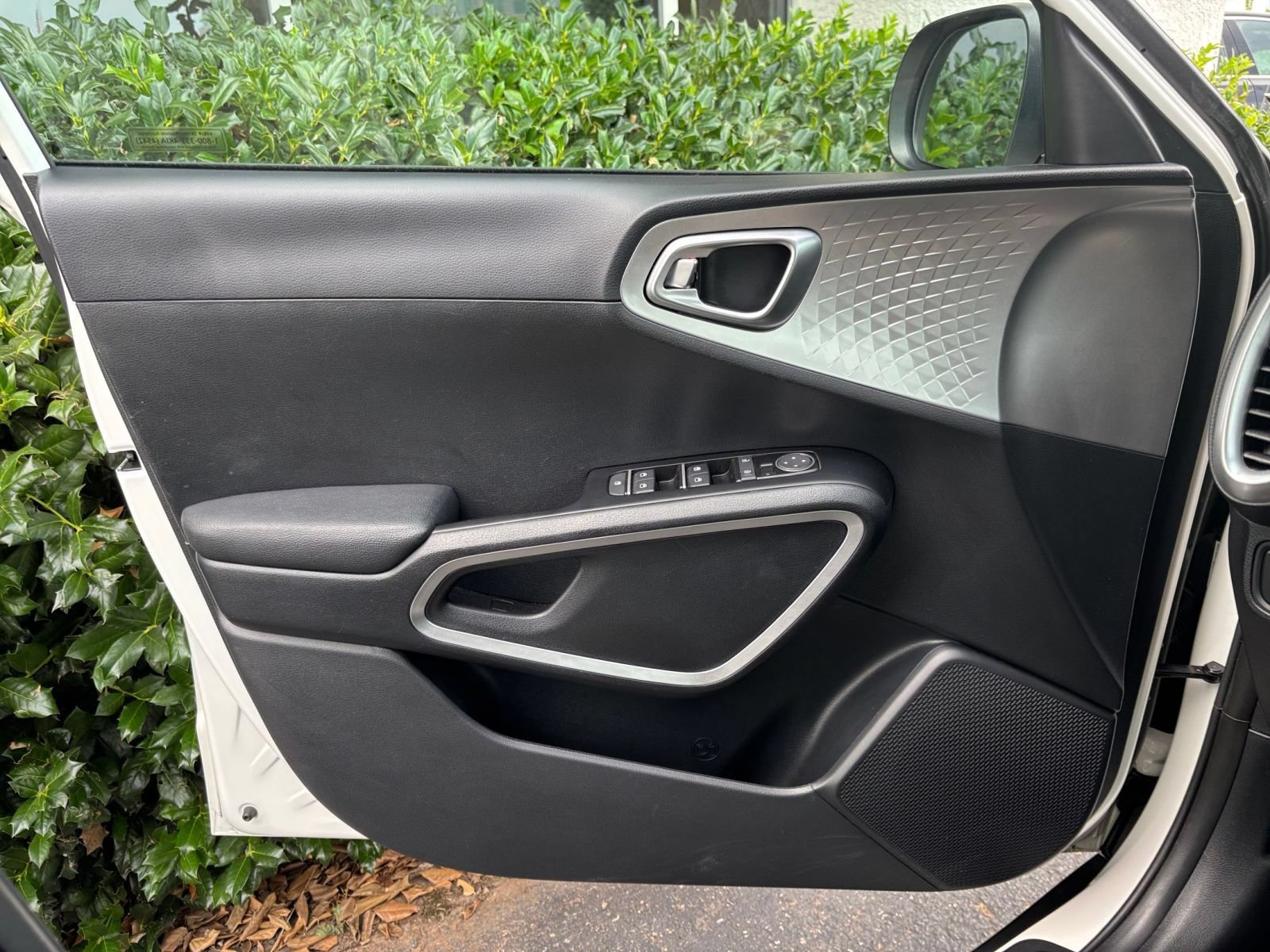 Thumbnail: 2025 Kia Soul - 18