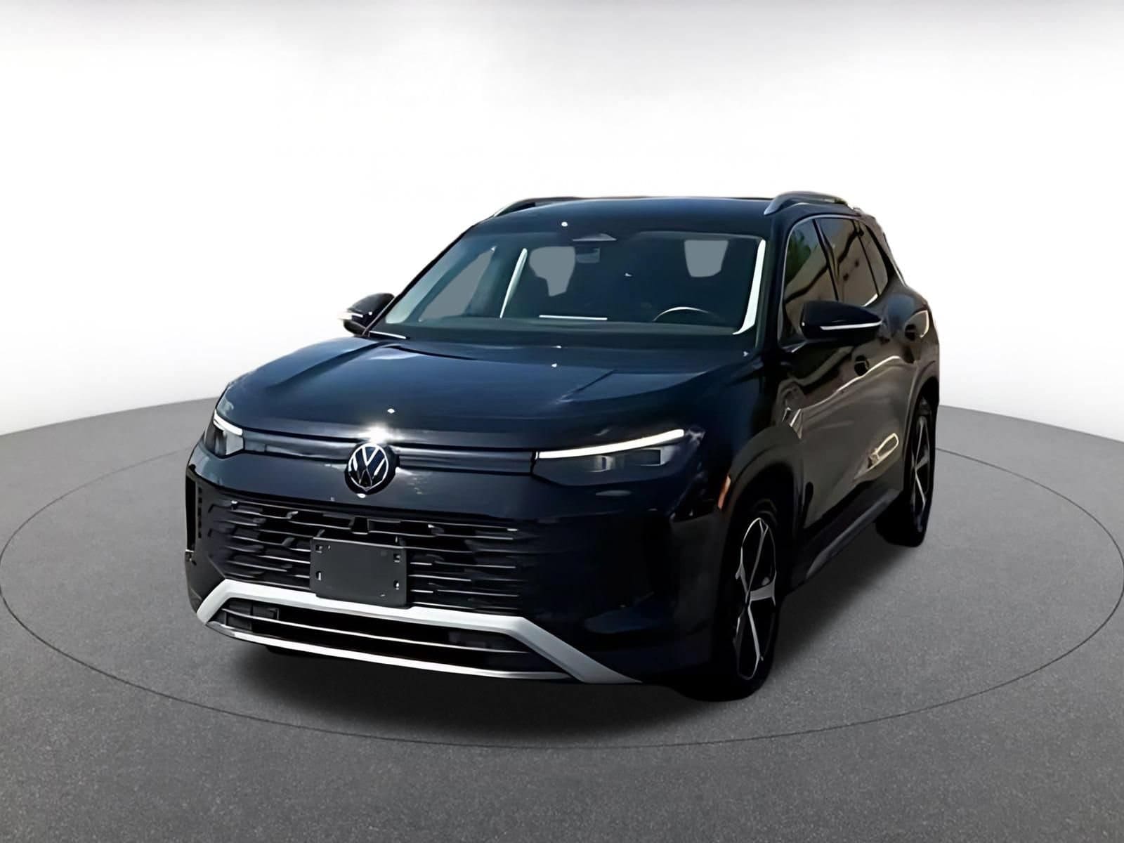 Thumbnail: 2026 Volkswagen Tiguan - 6