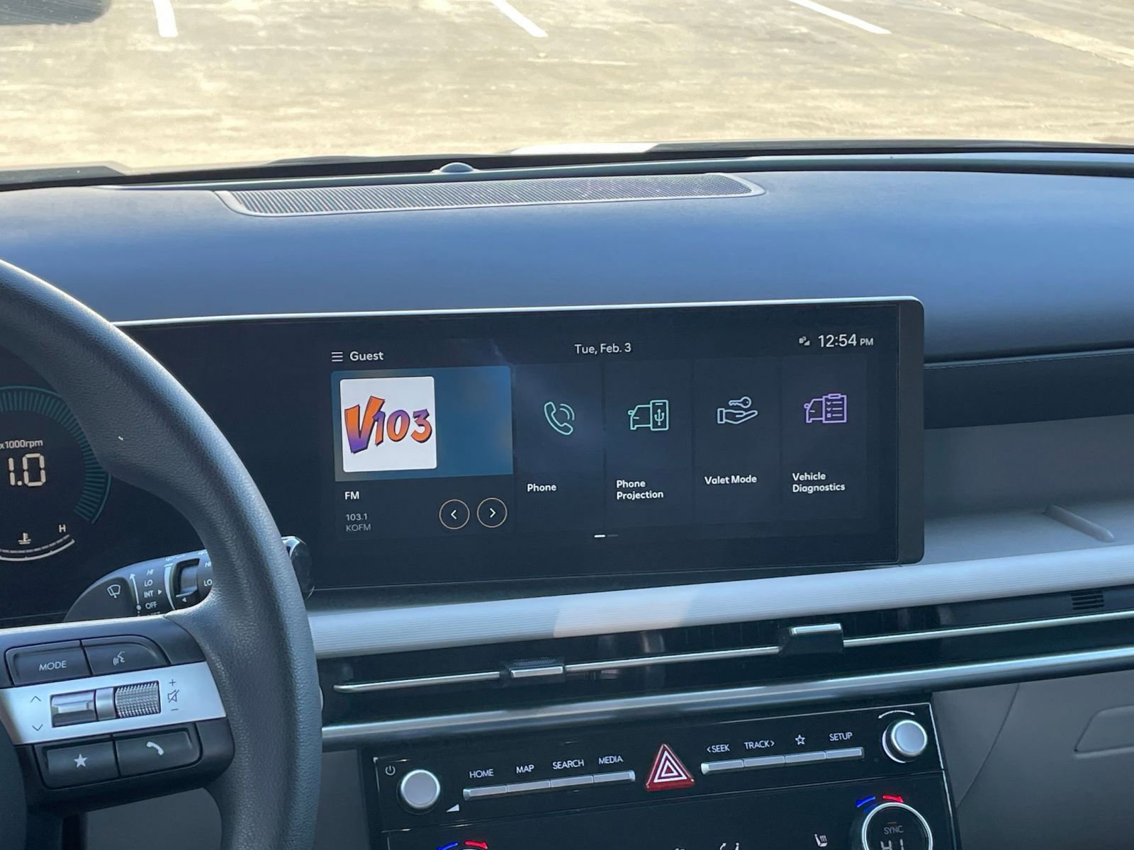 Thumbnail: 2025 Hyundai Tucson - 20