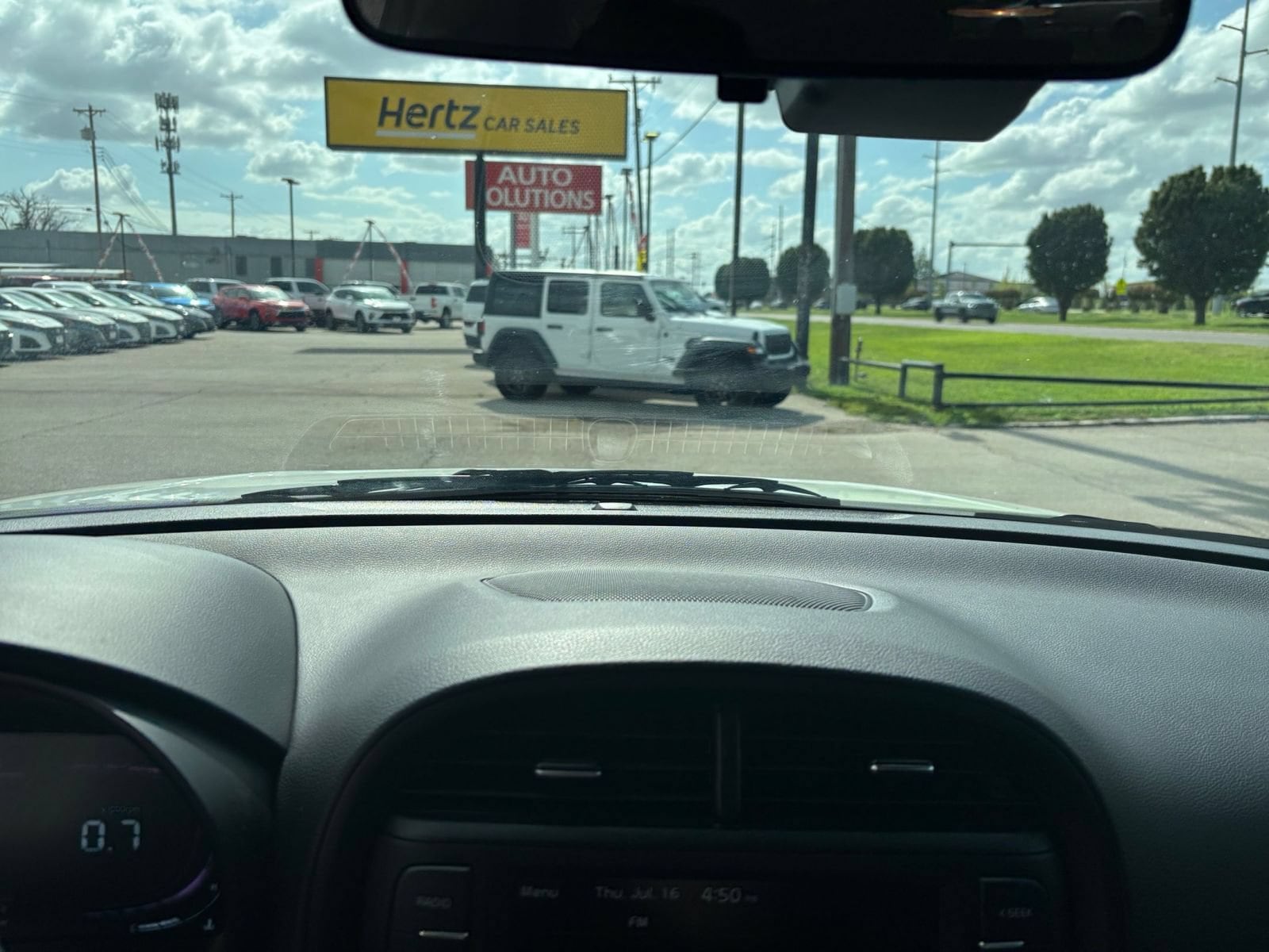 Thumbnail: 2025 Kia Soul - 16