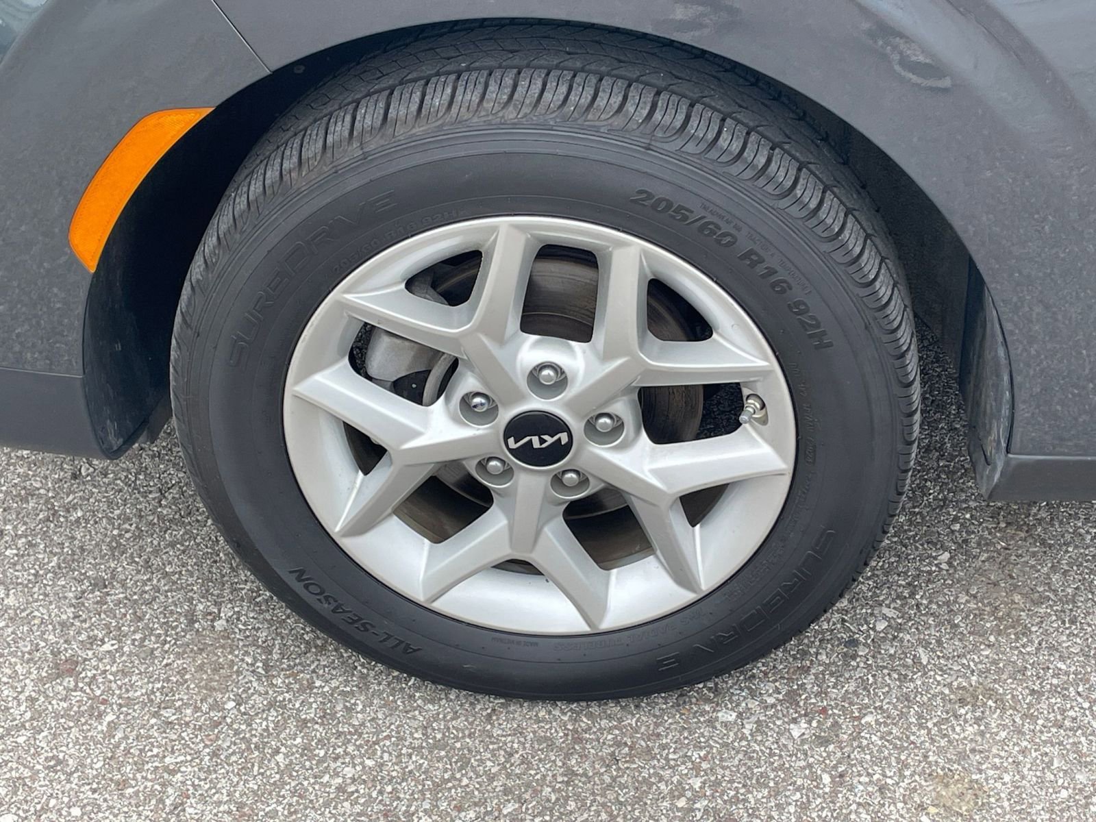 Thumbnail: 2024 Kia Soul - 28