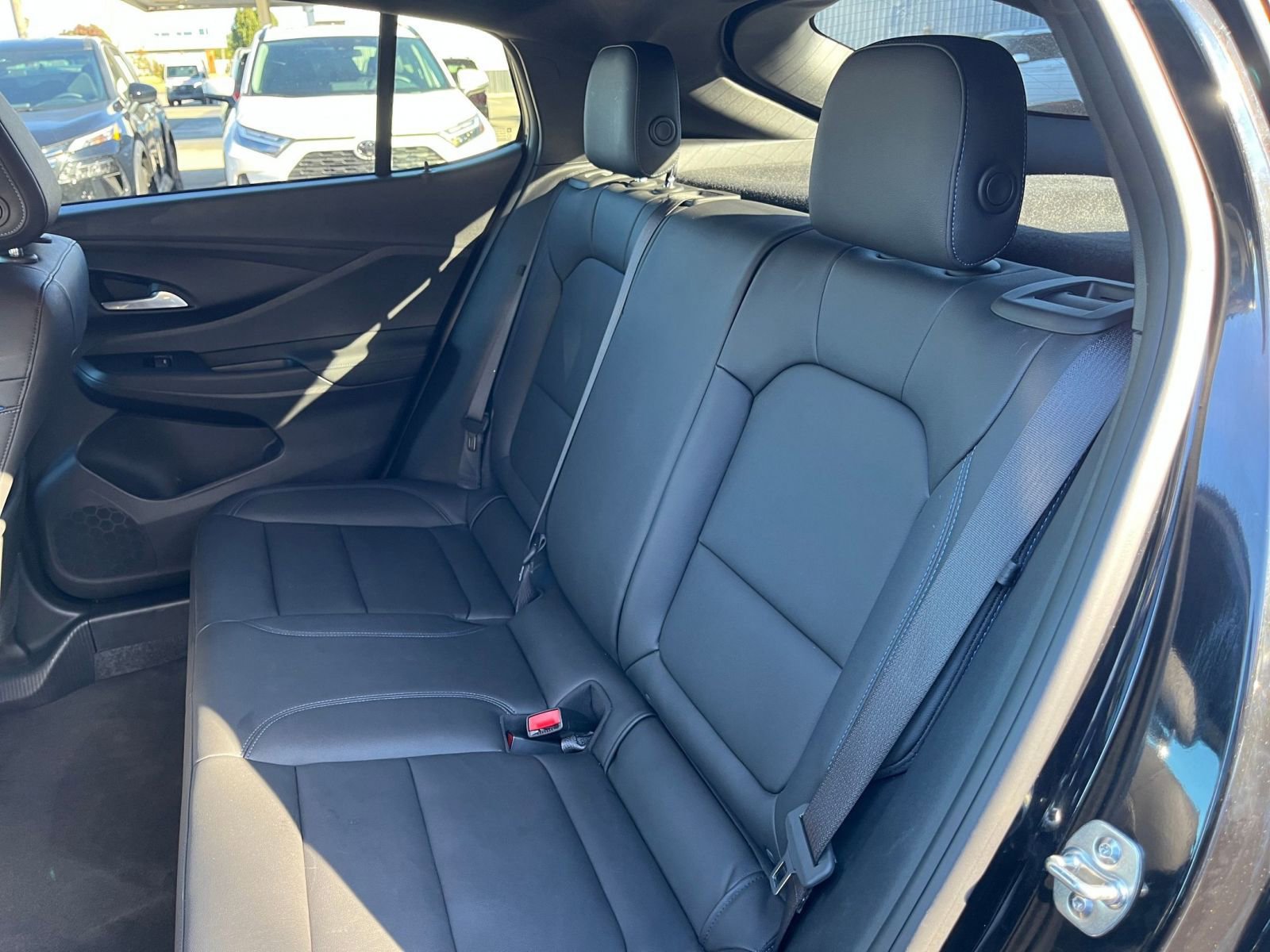 Thumbnail: 2025 Buick Envista - 24