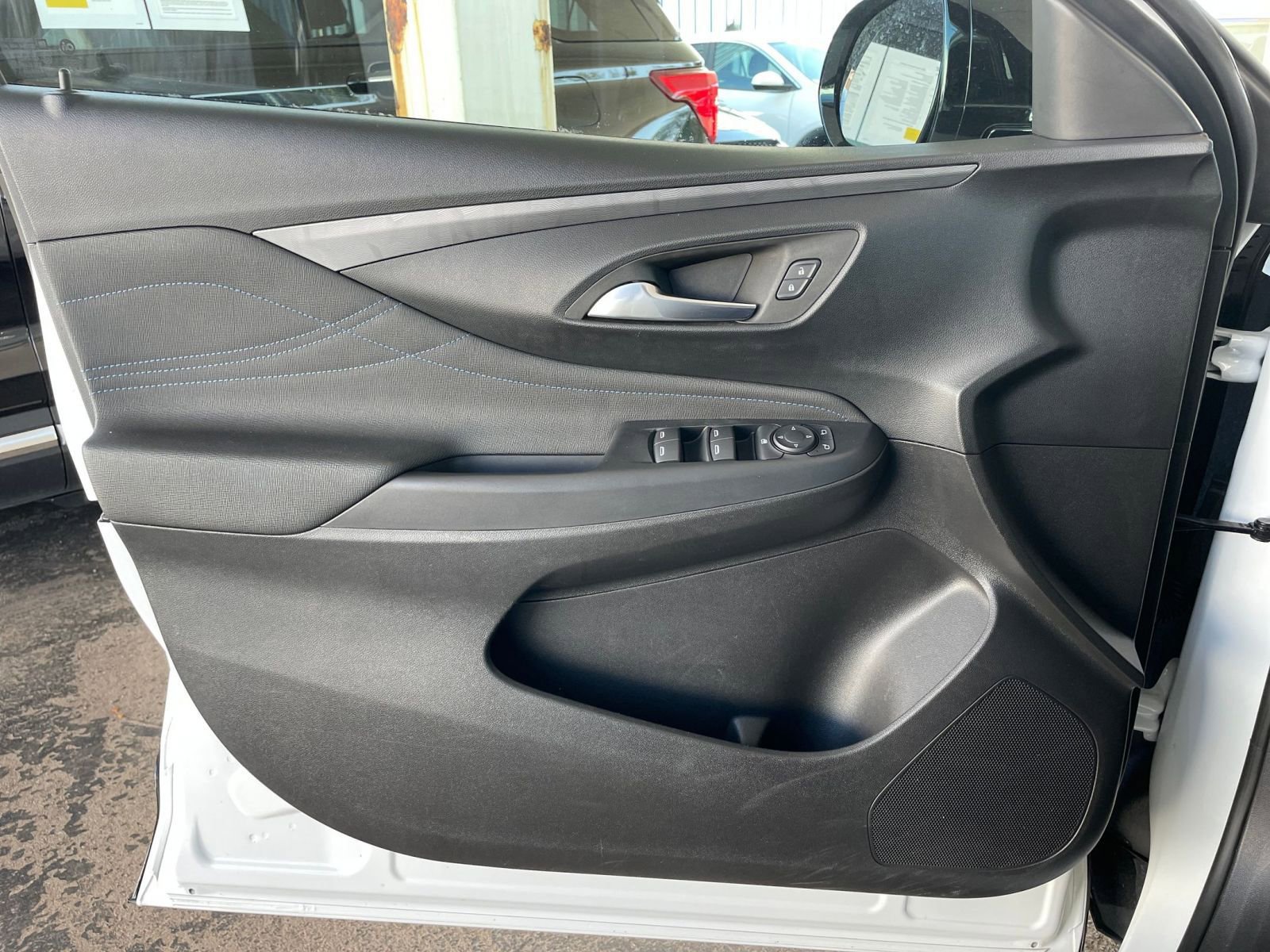 Thumbnail: 2025 Buick Envista - 20