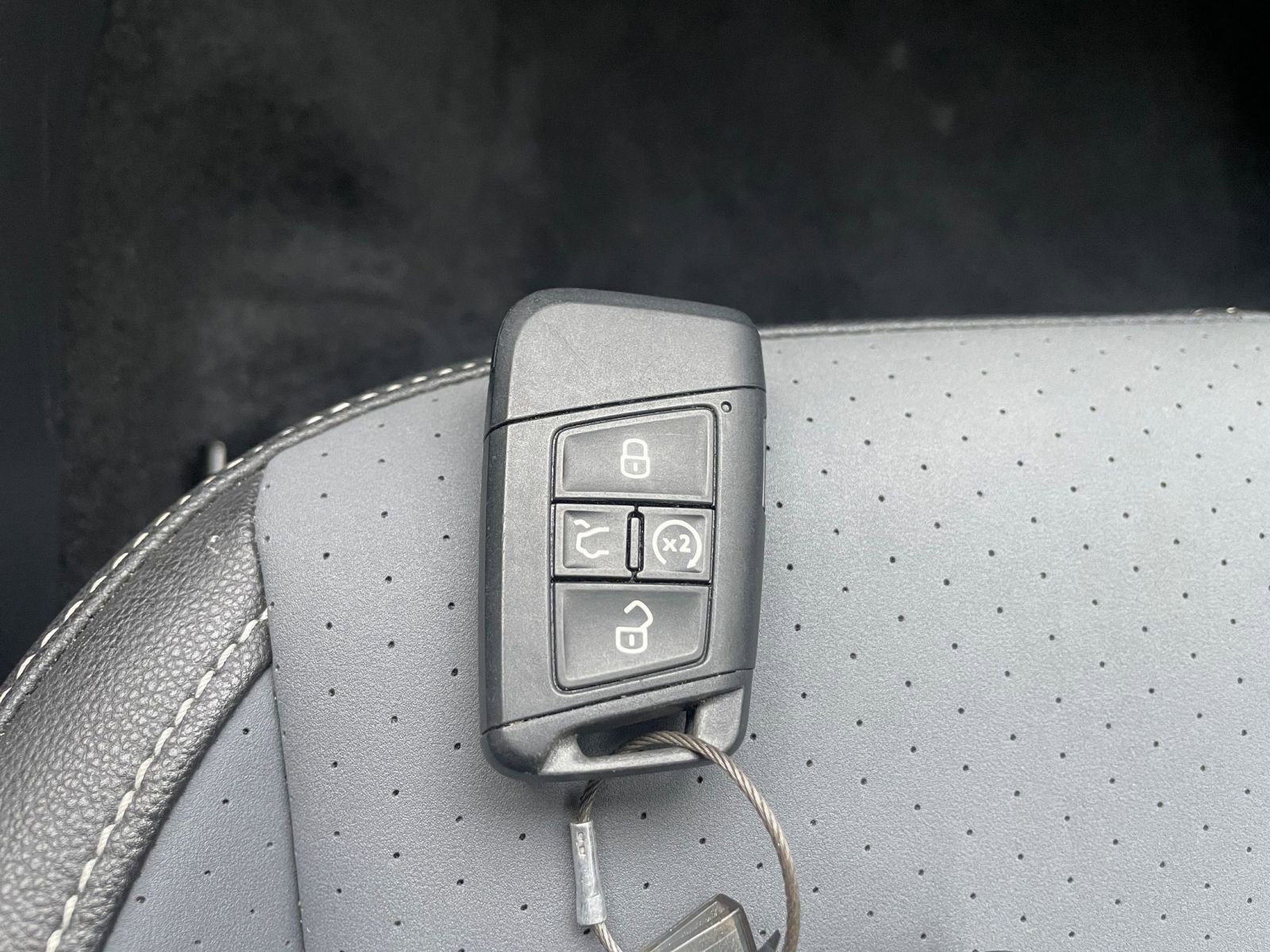 Thumbnail: 2025 Volkswagen Jetta - 22