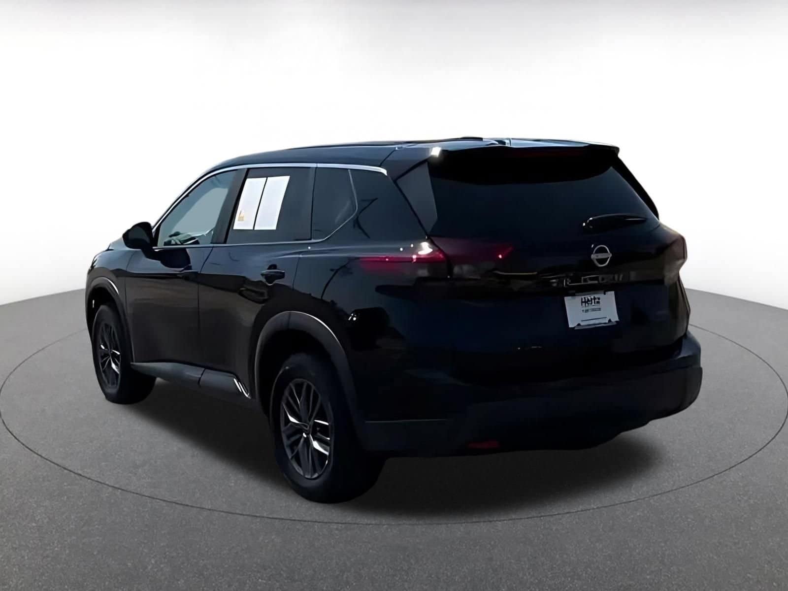 Thumbnail: 2026 Nissan Rogue - 10