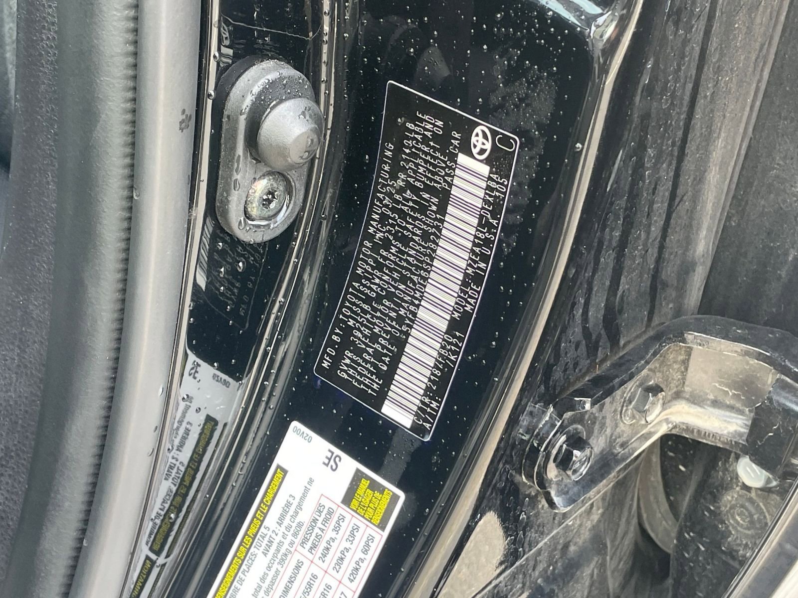 Thumbnail: 2025 Toyota Corolla - 28