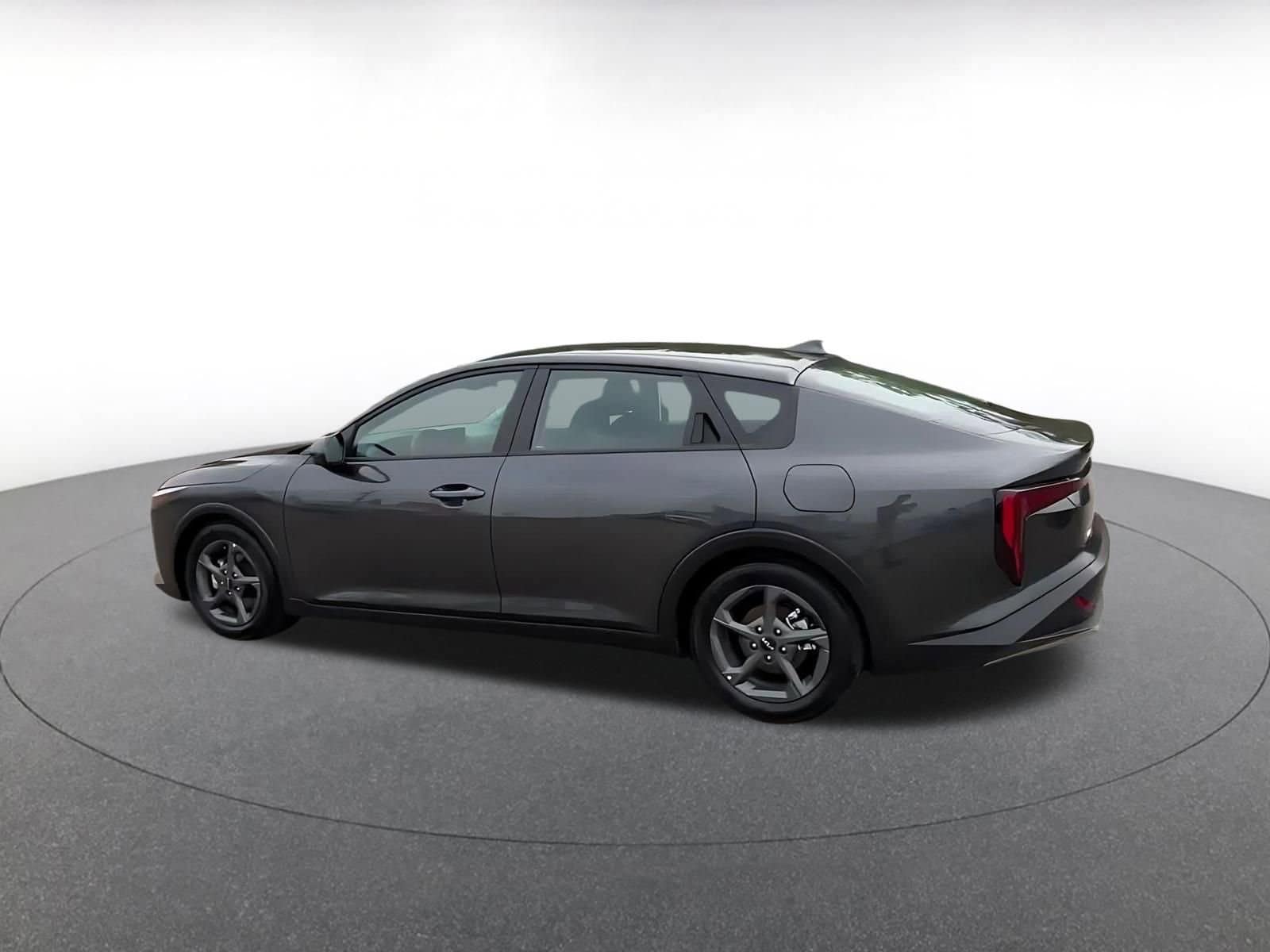 Thumbnail: 2025 Kia K4 - 11