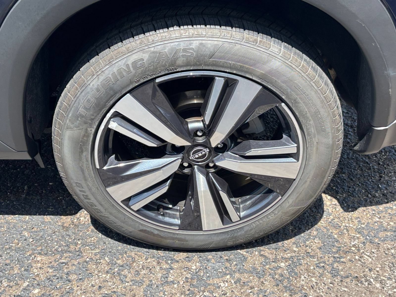 Thumbnail: 2026 Nissan Rogue - 28