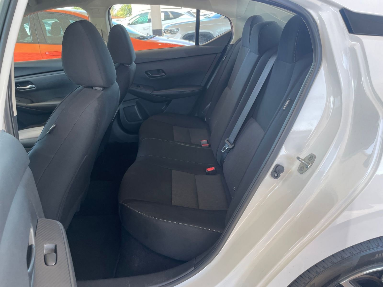 Thumbnail: 2024 Nissan Sentra - 23