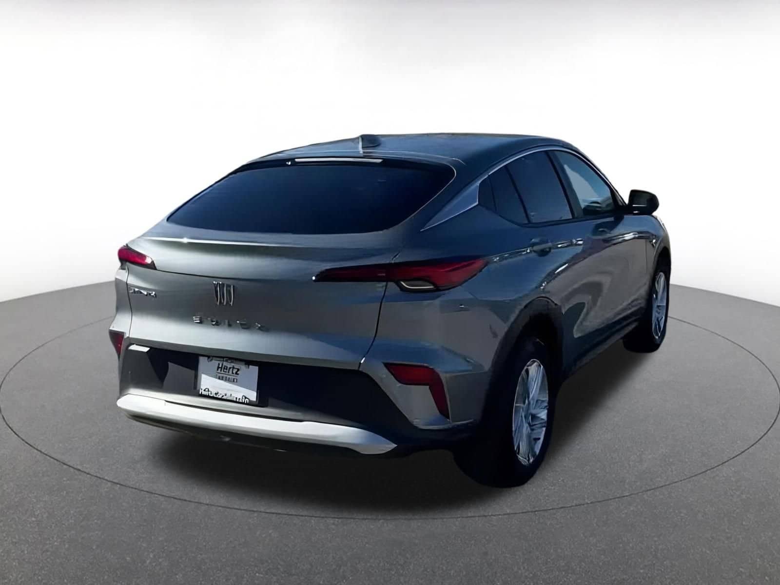 Thumbnail: 2025 Buick Envista - 14