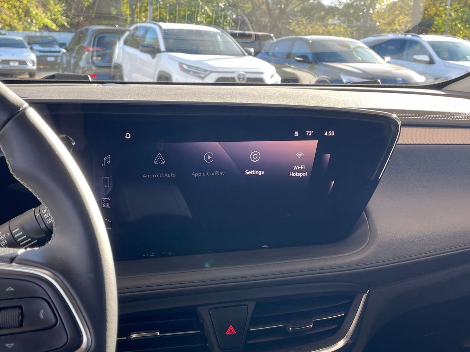 Thumbnail: 2025 Buick Encore GX - 21