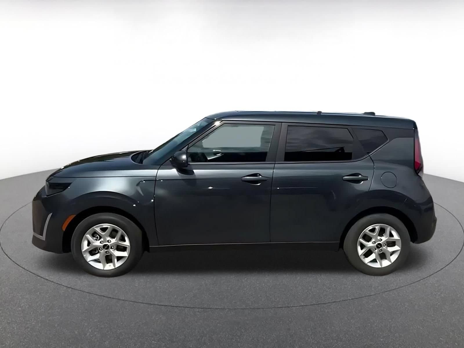 Thumbnail: 2025 Kia Soul - 8