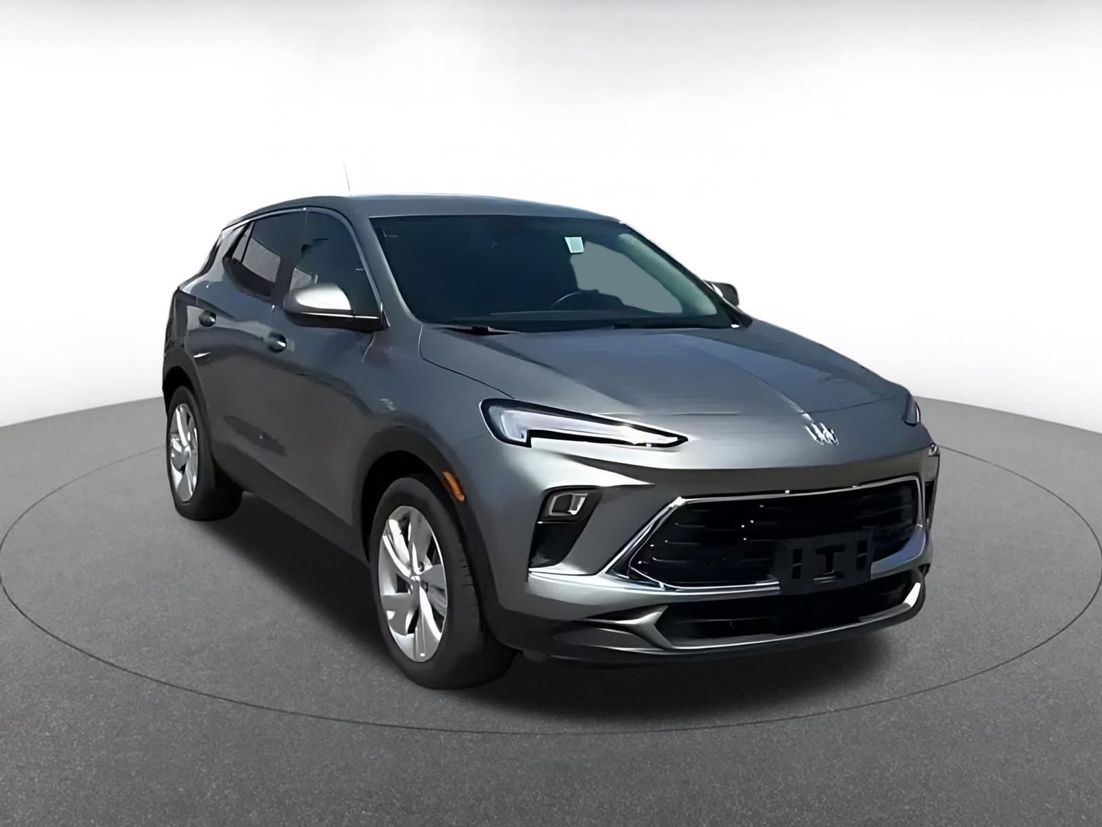 Thumbnail: 2026 Buick Encore GX - 3