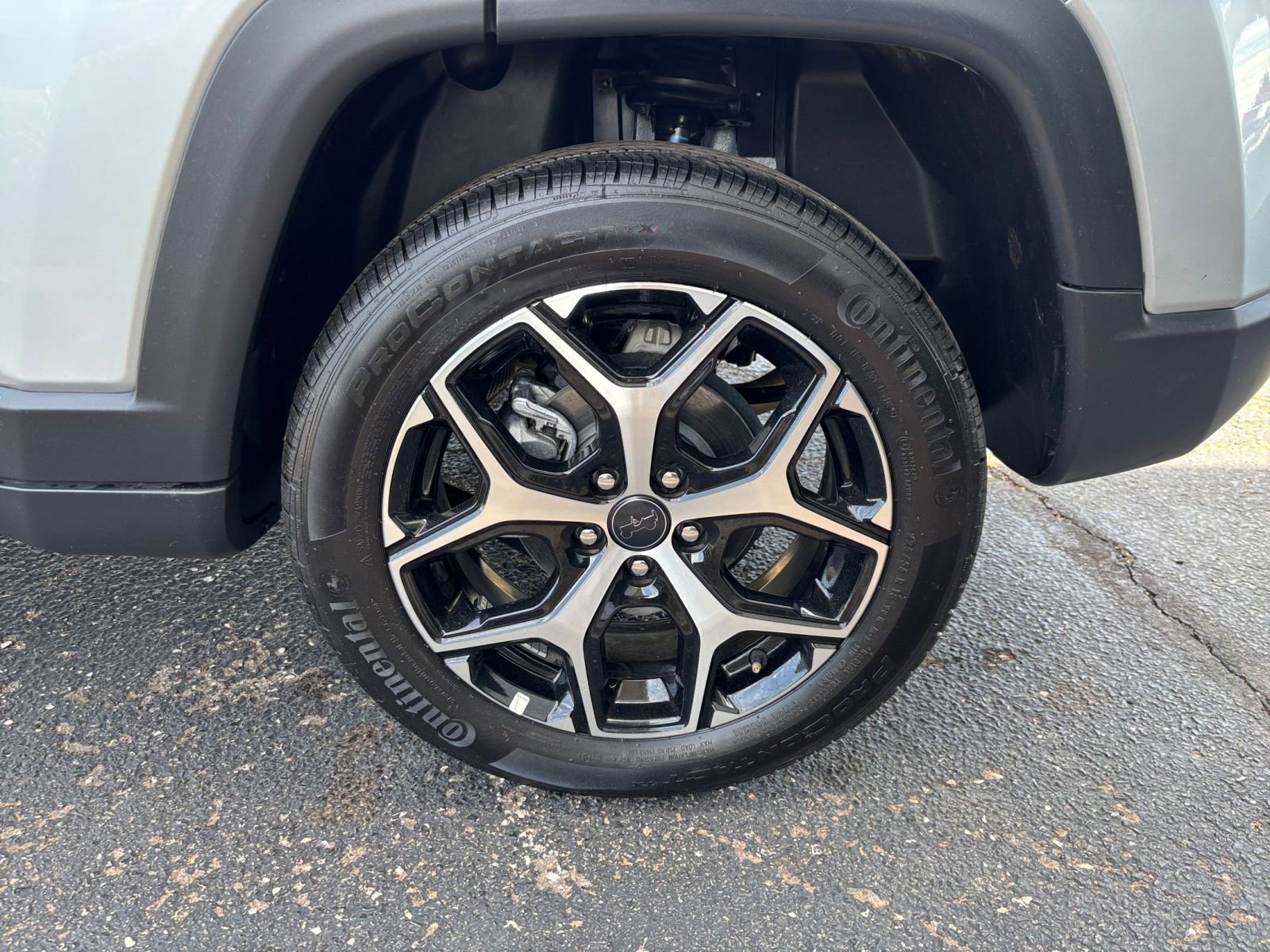 Thumbnail: 2025 Jeep Compass - 31